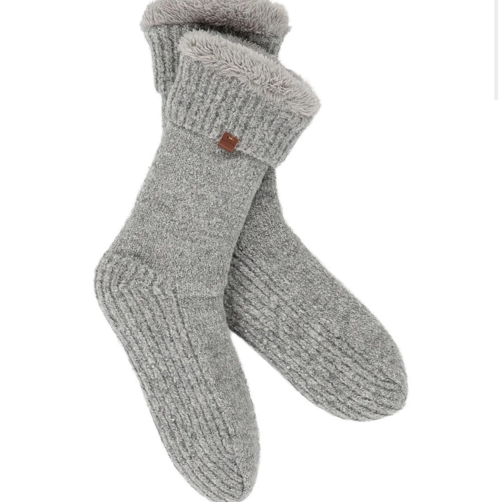 BICKLEY + MITCHELL's slipper socks